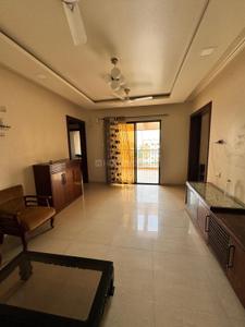Hall Image of 1656 Sq.ft 2.5 BHK Apartment / Flat for rent in Eisha Loreals, Kondhwa Pune for Rs. 31000