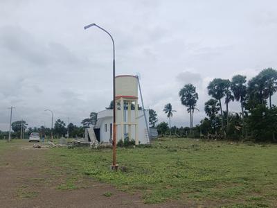 Image of 1500 Sq.ft Residential Plot / Land for sale in Othakalmandapam, Coimbatore for Rs. 1500000