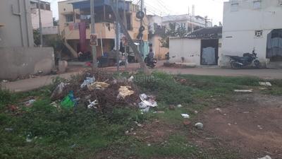Image of 2405 Sq.ft Residential Plot / Land for sale in Edayarpalayam, Coimbatore for Rs. 12200000