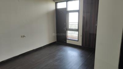 Bedroom Image of 1685 Sq.ft 3 BHK Apartment / Flat for sale in Exotica Eastern Court, Crossings Republik Ghaziabad for Rs. 12000000