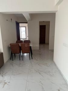3 BHK Flat