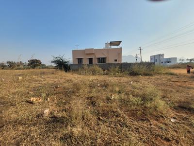 Residential Plot