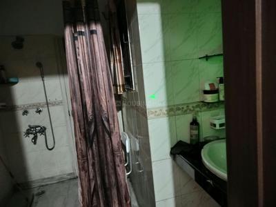 Bathroom Image of 2400 Sq.ft 3 BHK Independent House for rent in Sector 15 Part 2 Gurgaon for Rs. 80000