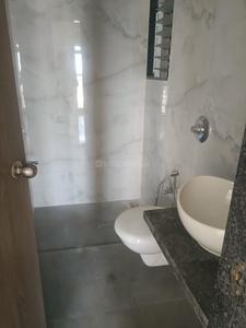 Image of 620 Sq.ft 1 BHK Apartment / Flat for rent in Thane West, Thane for Rs. 21000
