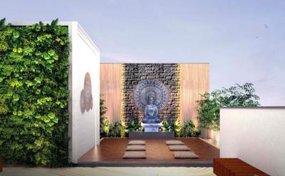 Image of 450 Sq.ft 1 BHK Apartment / Flat for sale in Vida Crest, Byculla, Mumbai for Rs. 18500000