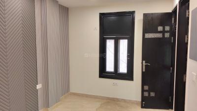 Bedroom Image of 756 Sq.ft 2 BHK Builder Floor for sale in Vikaspuri New Delhi for Rs. 13500000