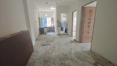 Living Room Image of 763 Sq.ft 2 BHK Apartment / Flat for sale in Keshtopur Kolkata for Rs. 2700000
