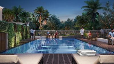 3 BHK Flat