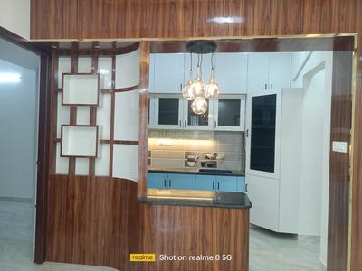 Hall Image of 1300 Sq.ft 2 BHK Apartment / Flat for sale in Choolaimedu Chennai for Rs. 14632000
