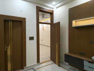 Bedroom Image of 1450 Sq.ft 3 BHK Builder Floor for sale in Indirapuram Ghaziabad for Rs. 13000000
