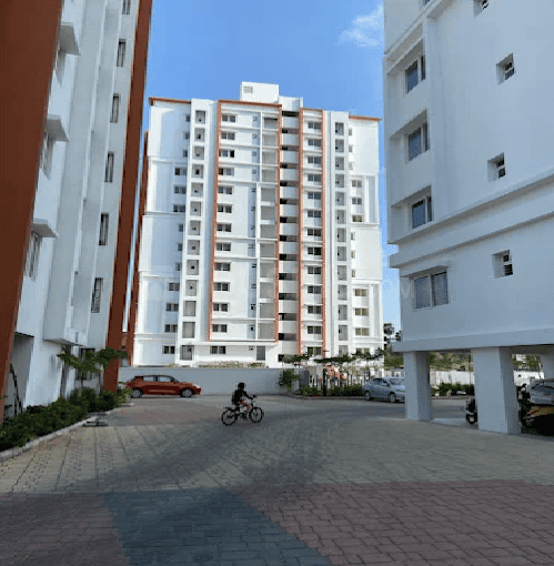 Akshaya Tango Main Image 1