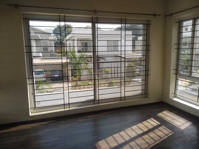 Bedroom Image of 4800 Sq.ft 4 BHK Villa for sale in GR Sun Villas, Huskur Bengaluru for Rs. 55000000