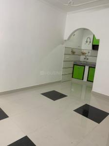 Hall Image of 600 Sq.ft 1 BHK Apartment / Flat for sale in Saket New Delhi for Rs. 2800000