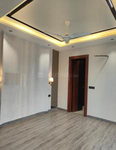 Bedroom Image of 1350 Sq.ft 3 BHK Builder Floor for sale in BPTP District 5, Sector 84 Faridabad for Rs. 13500000