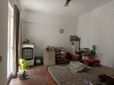 Bedroom Image of 1550 Sq.ft 3 BHK Apartment / Flat for sale in Kolte Patil Centria, Undri Pune for Rs. 14500000