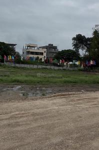 Residential Plot