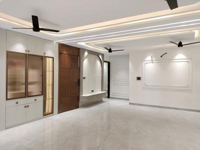 Living Room Image of 2250 Sq.ft 4 BHK Builder Floor for sale in Sector 89 Faridabad for Rs. 30000000