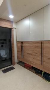 Kitchen Image of 2700 Sq.ft 4 BHK Apartment / Flat for rent in Gangapur Nashik for Rs. 55000