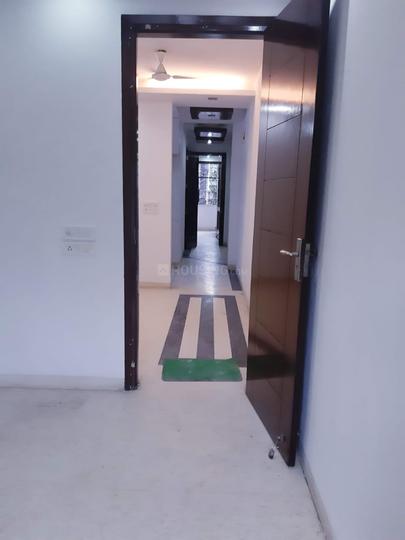 Malviya Nagar Bedroom 1