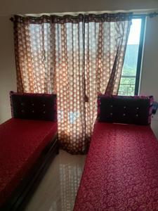Bedroom Image of DHANLAXMI ENTERPRISES in Andheri East, Mumbai