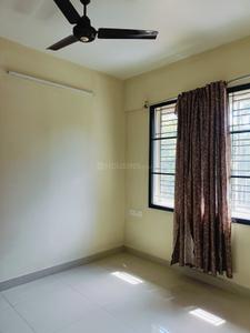 Bedroom Image of 1200 Sq.ft 3 BHK Apartment / Flat for sale in Kakkanad Kochi for Rs. 8500000