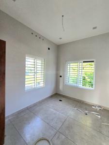 Hall Image of 1300 Sq.ft 3 BHK Independent House for sale in Chengamanad Kochi for Rs. 5700000