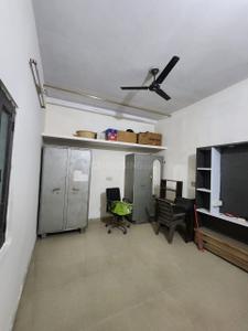 Bedroom Image of 950 Sq.ft 2 BHK Independent House for rent in Kavi Nagar Ghaziabad for Rs. 13500