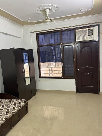 Surya Square Apartments  Bedroom 1