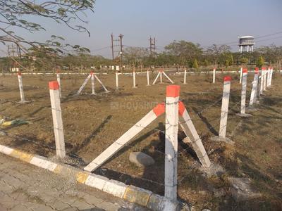 Image of 1665 Sq.ft Residential Plot / Land for sale in Sarthak Singapore Lifestyle, Palakhedi, Indore for Rs. 7500000