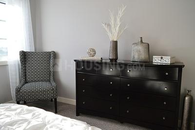 Bedroom Image of 2340 Sq.ft 3 BHK Apartment / Flat for sale in Marine Lines Mumbai for Rs. 180000000