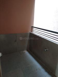 Balcony Image of 2559 Sq.ft 4 BHK Apartment / Flat for sale in Sun Skypark, Ambli Ahmedabad for Rs. 18500000