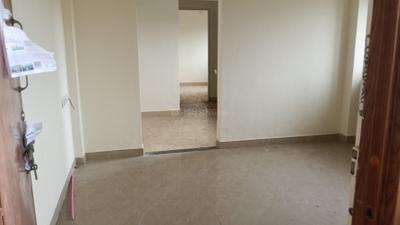 Living Room Image of 610 Sq.ft 1 BHK Duplex for sale in Kharghar Navi Mumbai for Rs. 4400000