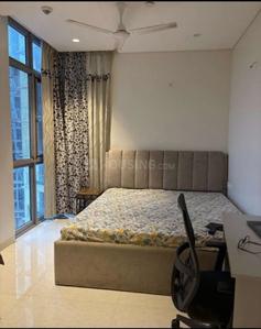 Bedroom Image of 1230 Sq.ft 2 BHK Apartment / Flat for sale in Pristine Green, Moshi Pune for Rs. 5601200