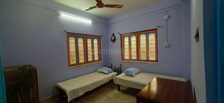 Phool Bagan Bedroom 1