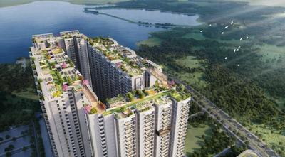 3 BHK Flat