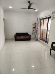 1 BHK Flat