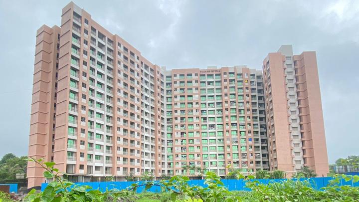 Poonam Imperia Phase II Main Image 1