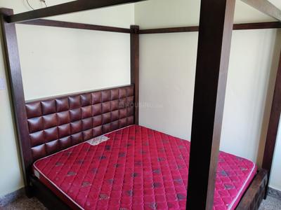 Bedroom Image of MP Vasantha Kumari  Nest  in Bhyraveshwara Nagar, Bangalore