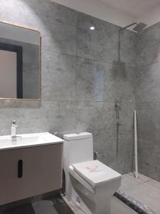 Bedroom Two Image of 2412 Sq.ft 3 BHK Builder Floor for sale in Anant Raj Estate, Sector 60 Gurgaon for Rs. 37500000