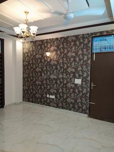 Hall Image of 900 Sq.ft 2 BHK Builder Floor for sale in Sector 10A Gurgaon for Rs. 5500000