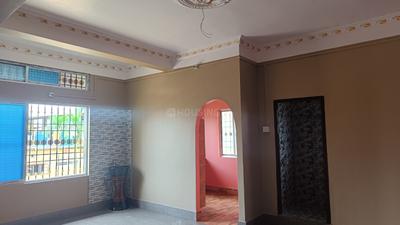 Bedroom Image of 900 Sq.ft 2 BHK Apartment / Flat for rent in Tarapur Silchar for Rs. 9000