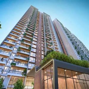 Image of 1166 Sq.ft 2 BHK Apartment / Flat for sale in Austin Yana, Tathawade, Pune for Rs. 8900000