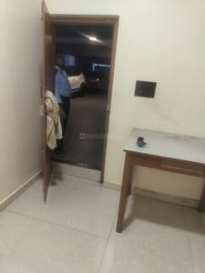 Hall Image of 150 Sq.ft 1 RK Independent House for rent in Nagarbhavi Bengaluru for Rs. 8000