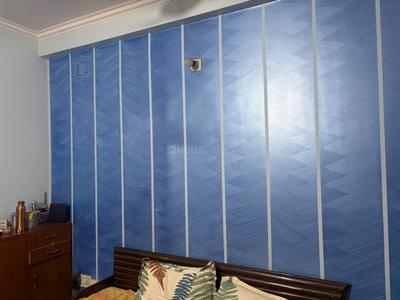 Bedroom Image of 1250 Sq.ft 3 BHK Builder Floor for sale in Vaishali Ghaziabad for Rs. 15800000