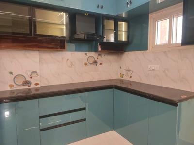Kitchen Image of 1435 Sq.ft 2.5 BHK Apartment / Flat for sale in Rameshwaram Banda Sangareddy for Rs. 6601000