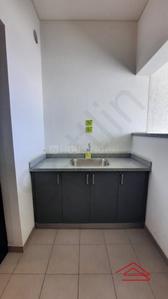 Kitchen Image of 1498 Sq.ft 3 BHK Apartment / Flat for sale in Sobha Manhattan Towers Town Park Phase 1 W 4 And 5 by Sobha Limited, Yadavanahalli Bengaluru for Rs. 20430000