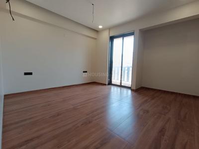 Bedroom Image of 1519 Sq.ft 3 BHK Apartment / Flat for sale in Gotri Vadodara for Rs. 8700000