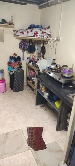 Lower Parel Kitchen 1