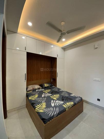 Sushant Lok Phase 3, Sector 57 Bedroom 1