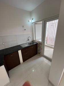 Kitchen Image of 1220 Sq.ft 2 BHK Apartment / Flat for rent in Casagrand Royce, K R Puram Bengaluru for Rs. 45000